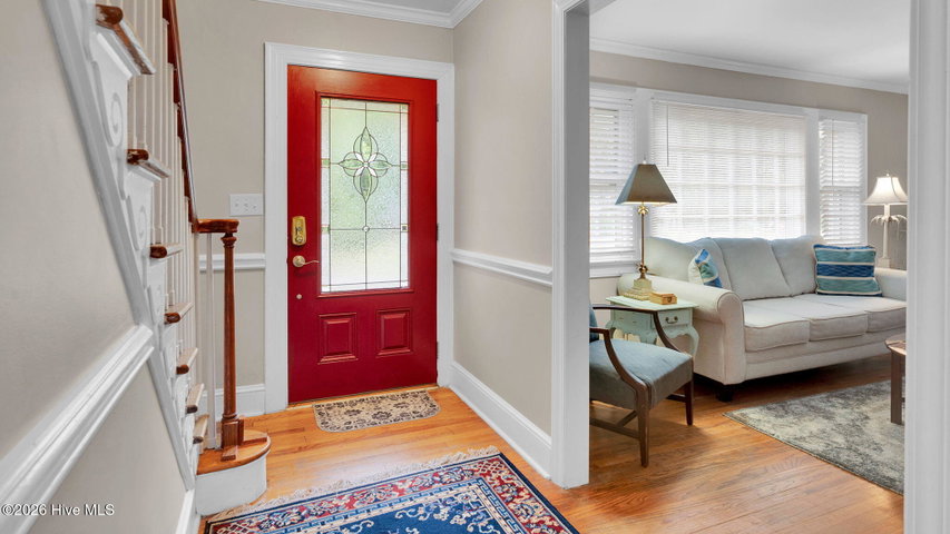 1902 Sherwood Drive, Greenville, NC 27858 — photo 10