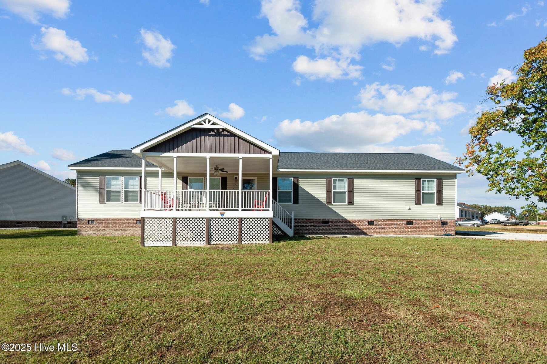 415 Pine Ridge Road, Roanoke Rapids, NC 27870 — photo 3