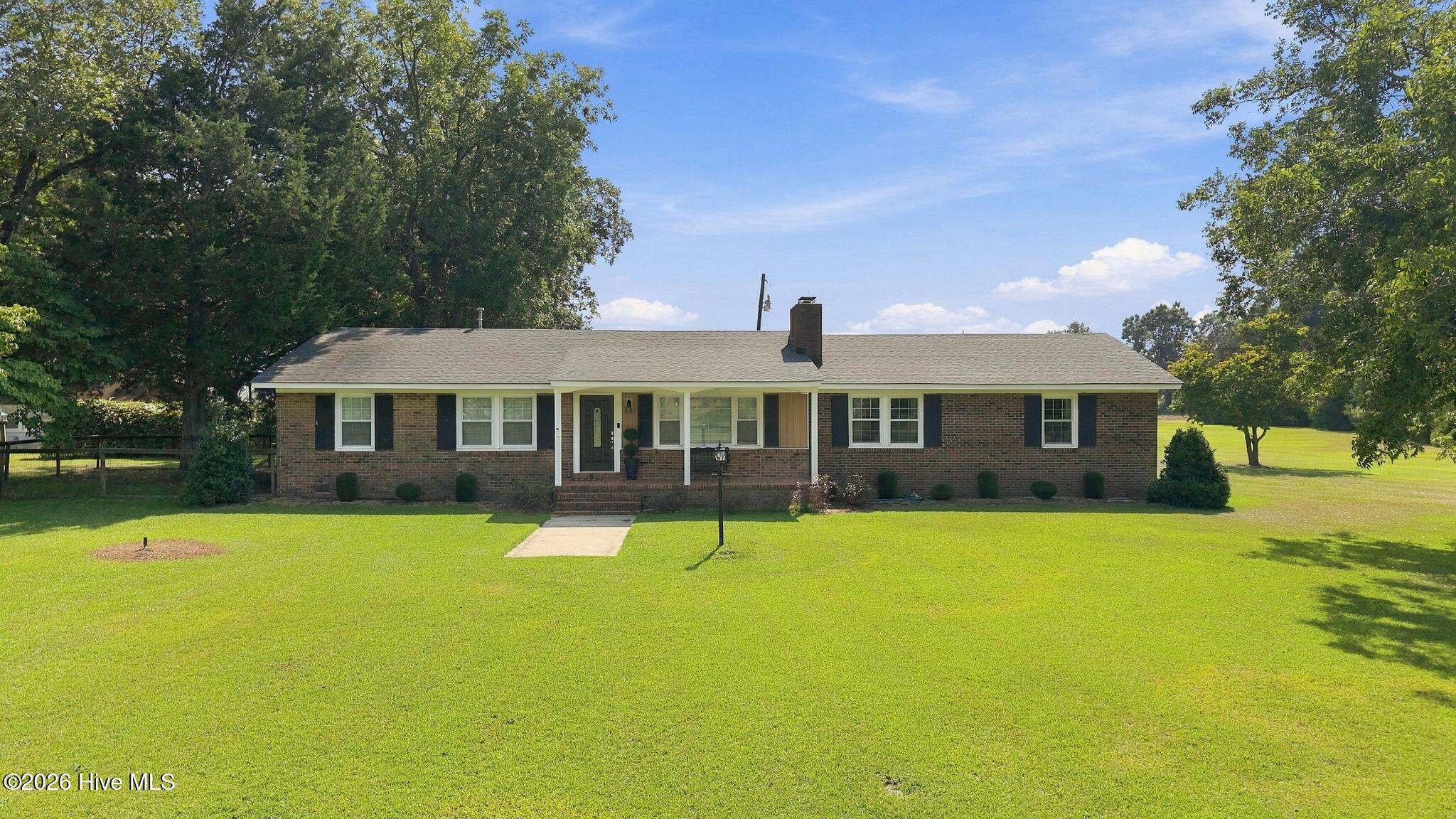 10136 N Nc 42 E, Tarboro, NC 27886 — photo 3