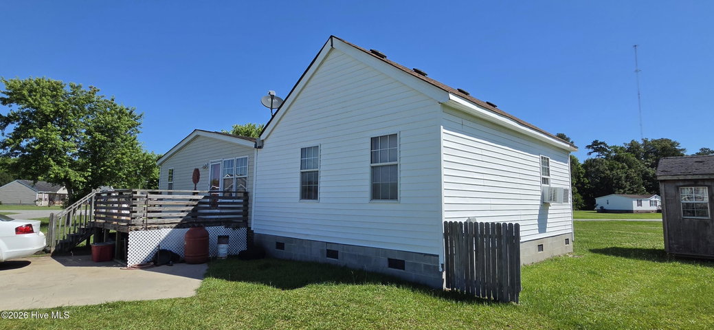 1007 Elbert Drive, Elizabeth City, NC 27909 — photo 15