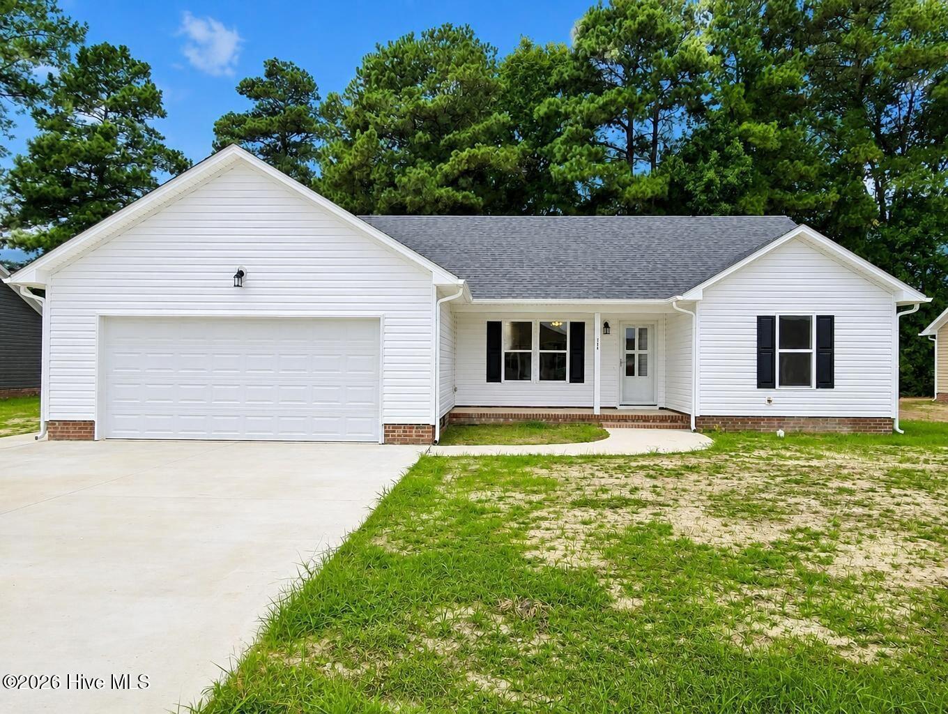 246 Nugget Trail, Elizabeth City, NC 27909 — photo 2