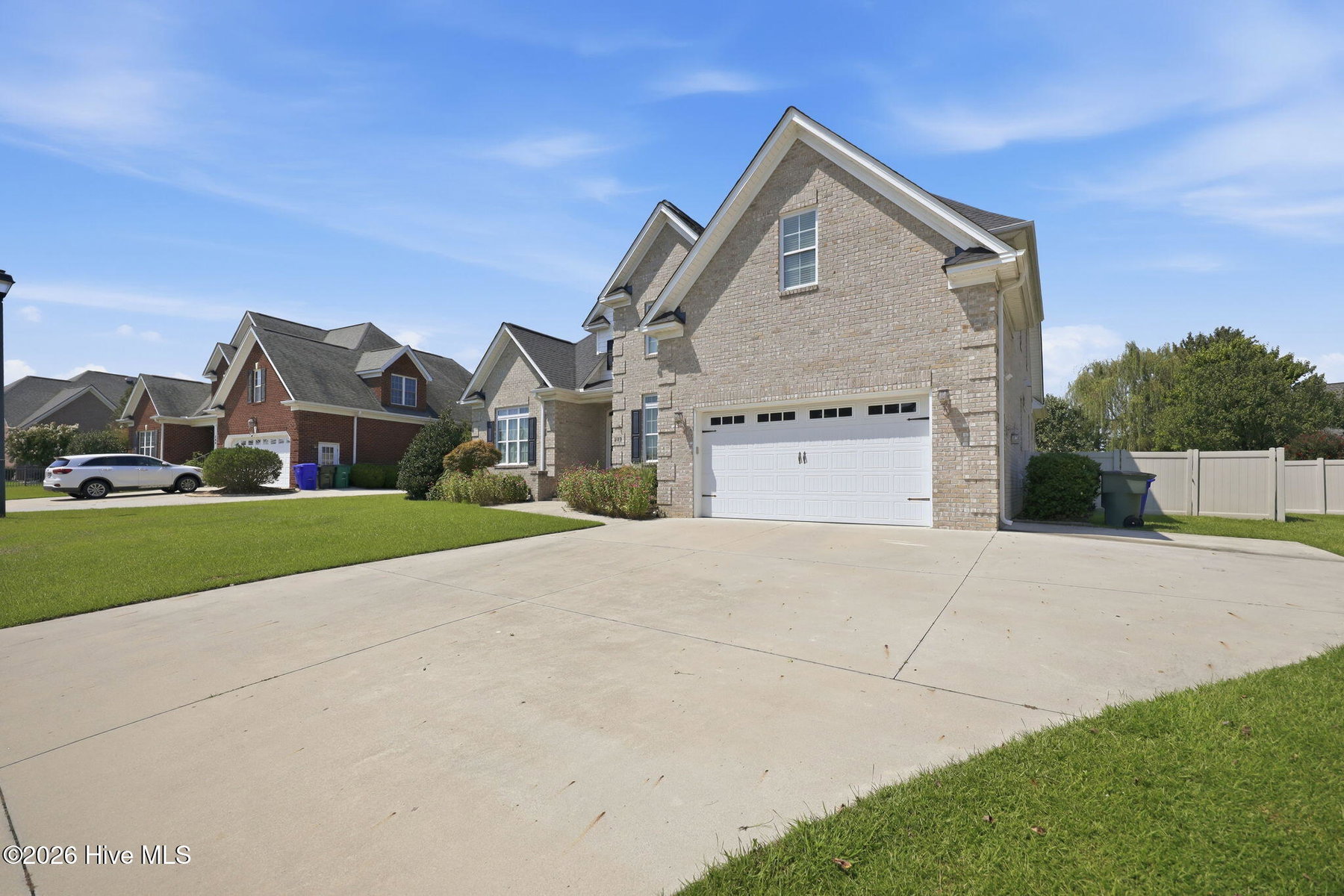 309 Boyne Way, Winterville, NC 28590 — photo 5