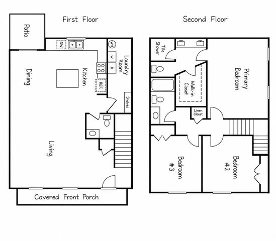 1347 Roosevelt Spain Road, Greenville, NC 27834 — photo 5
