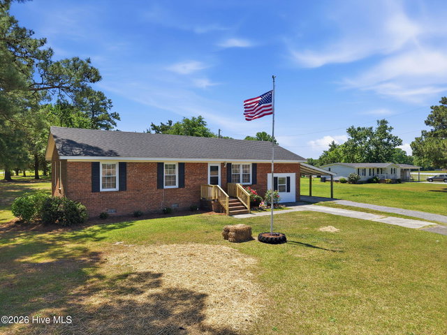 1165 Old Snow Hill Road, Grifton, NC 28530 — photo 26