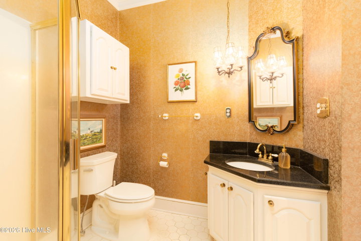 208 S Moseley Street, Edenton, NC 27932 — photo 13
