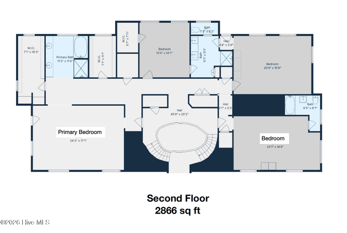 1010 E Rock Spring Road, Greenville, NC 27858 — photo 4