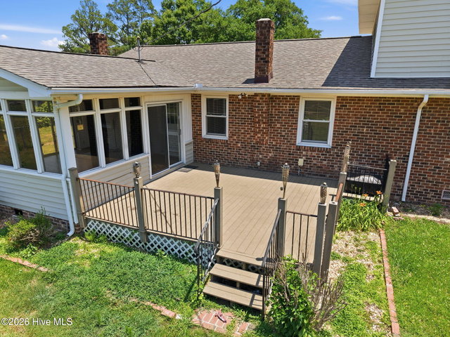 4130 Terrace Drive, Ayden, NC 28513 — photo 4