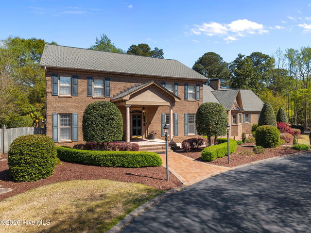 120 Robin Road, Greenville, NC 27858 — photo 13
