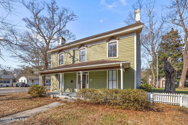 510 W 4th Street, Greenville, NC 27834 — photo 39