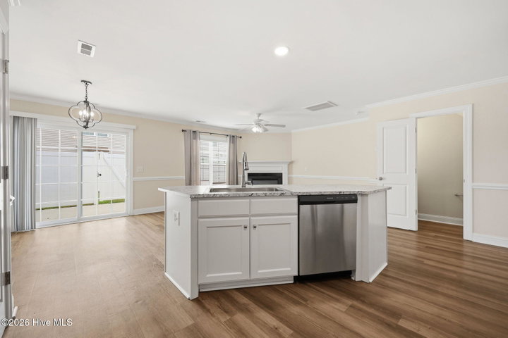 3329 Briarcliff Drive C, Greenville, NC 27834 — photo 13