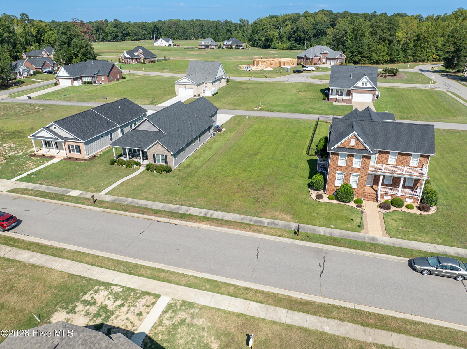 36 Ladybank, Rocky Mount, NC 27804 — photo 5