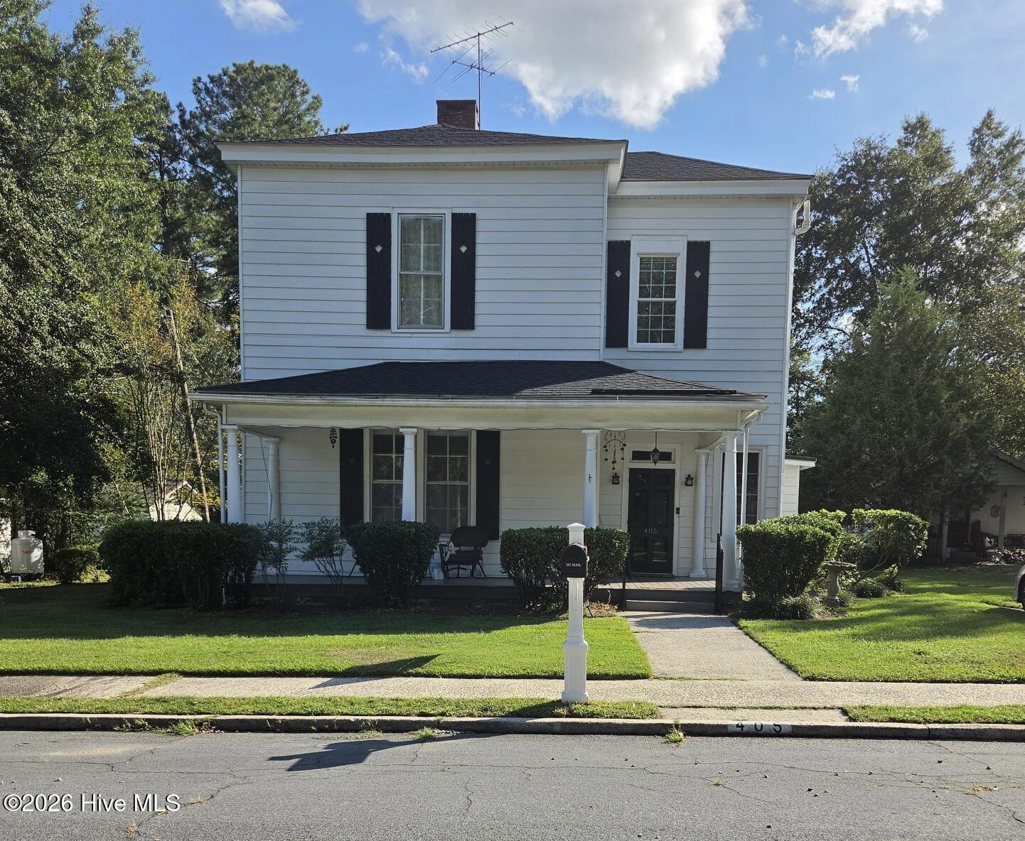 405 E Center Street, Nashville, NC 27856 — photo 5