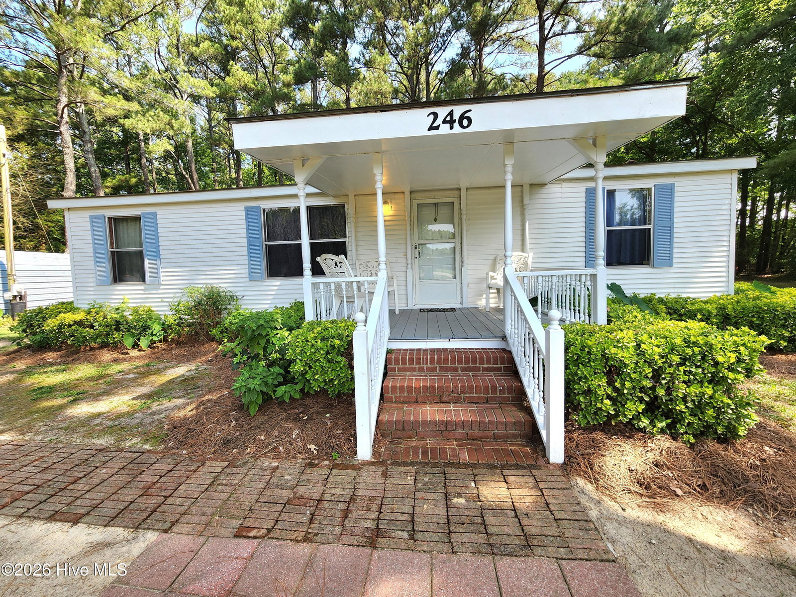 246 Grabtown Road, Windsor, NC 27983 — photo 4