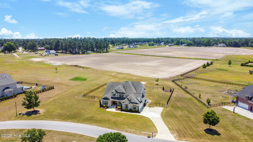 1357 Autumn Lakes Drive, Grimesland, NC 27837 — photo 89