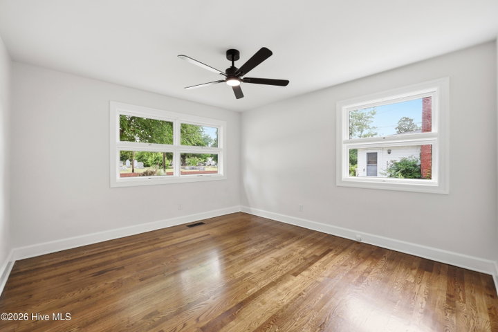 3222 North Contentnea Street, Farmville, NC 27828 — photo 14