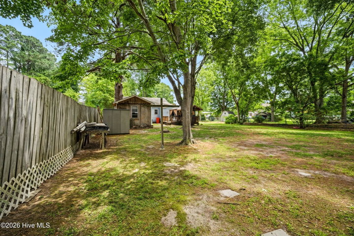 1401 Marr Avenue, Elizabeth City, NC 27909 — photo 30