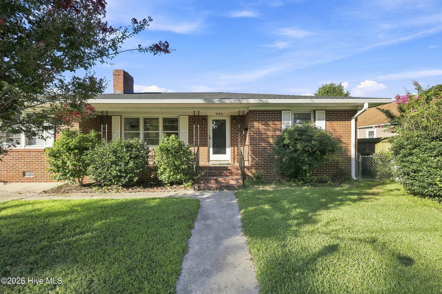 920 Hunnicutt Avenue, Elizabeth City, NC 27909 — photo 3