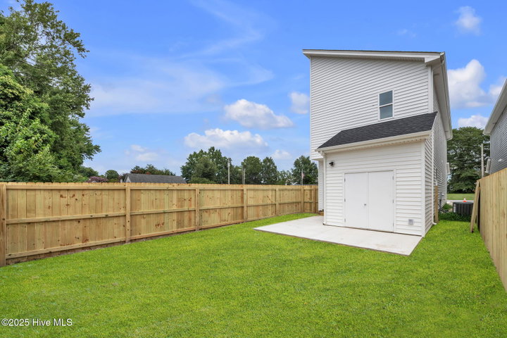 423 Elcinoca Drive, Elizabeth City, NC 27909 — photo 41
