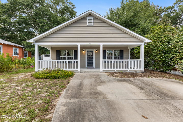 615 Tennessee Avenue image