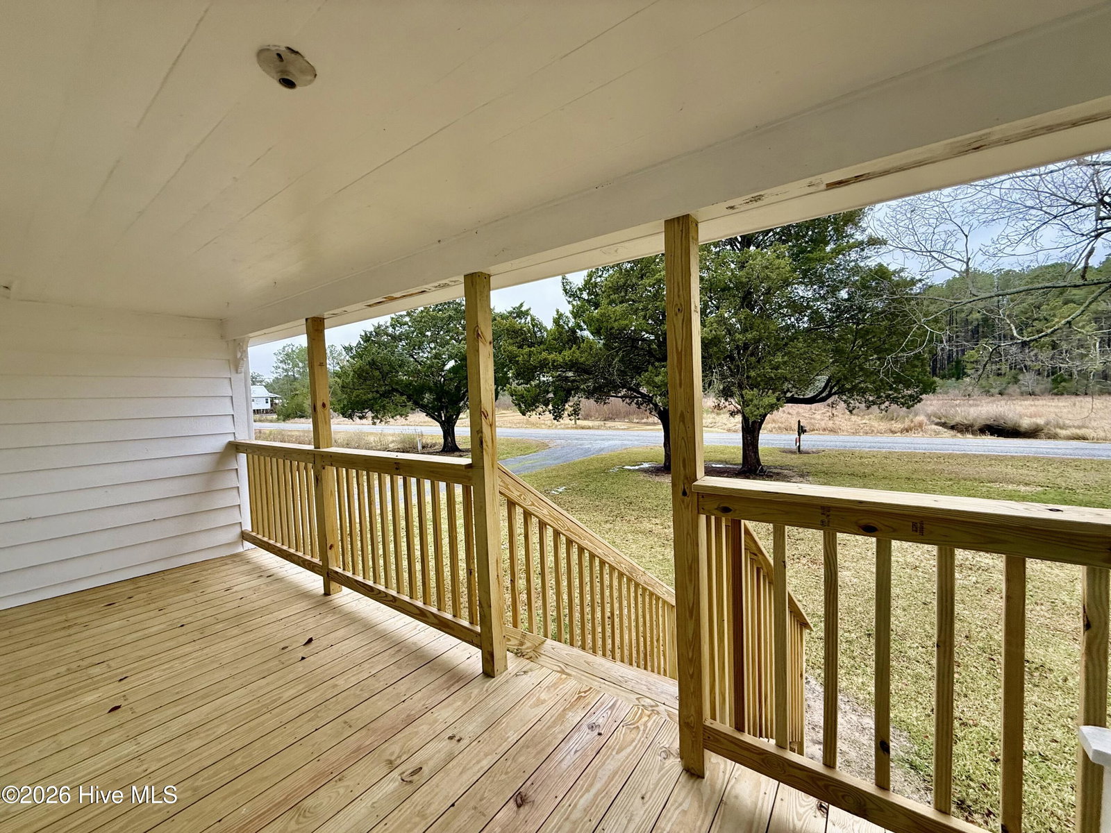 4549 Loop Road, Scranton, NC 27875 — photo 3
