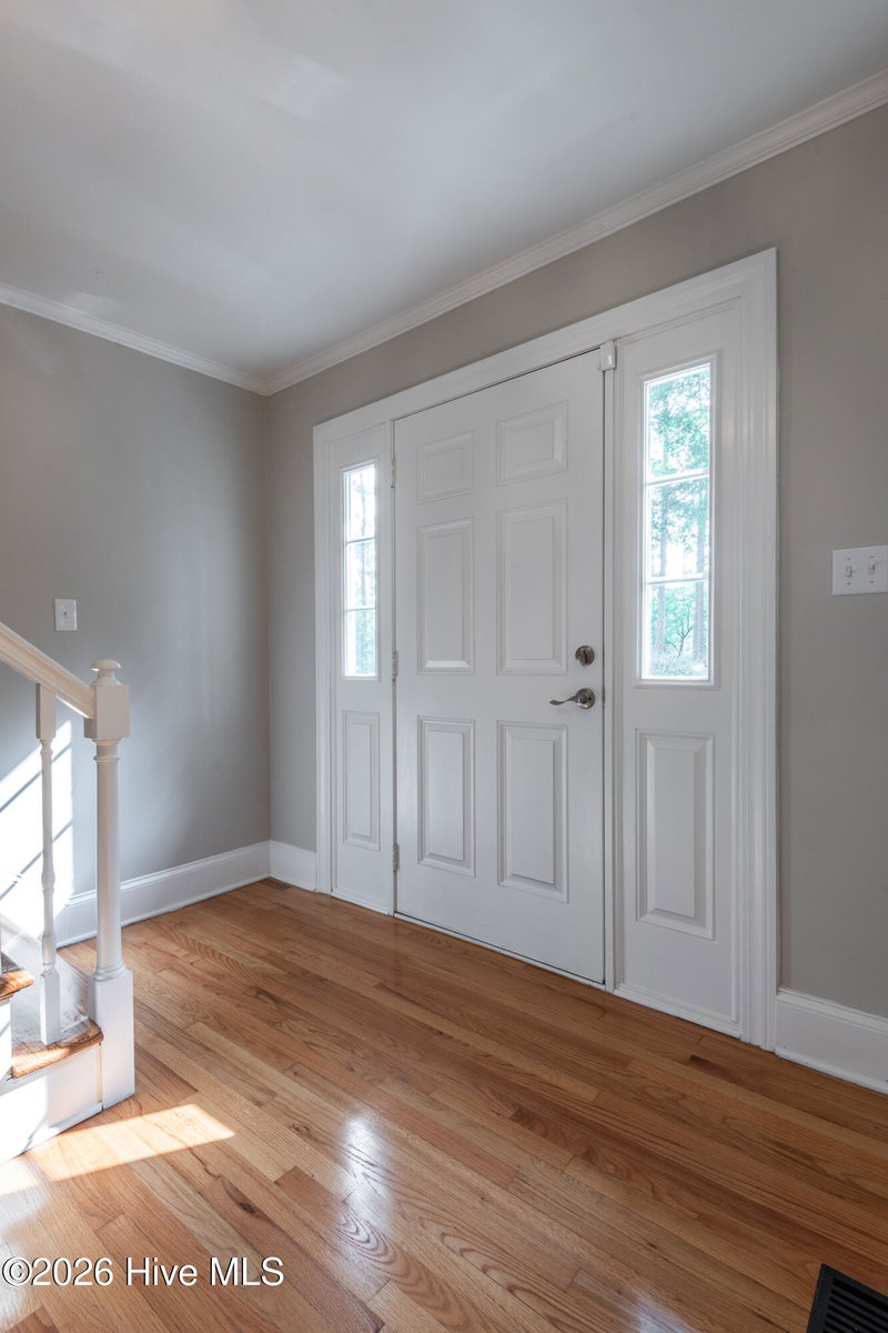 604 Bremerton Drive, Greenville, NC 27858 — photo 5