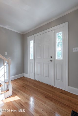 604 Bremerton Drive, Greenville, NC 27858 — photo 5