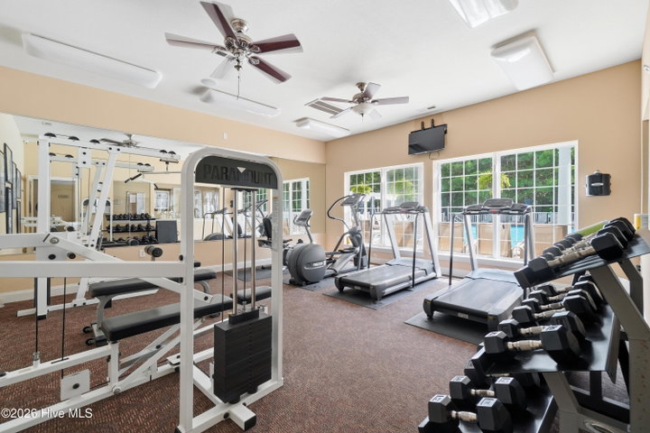 1705 Raven Way, Elizabeth City, NC 27909 — photo 34