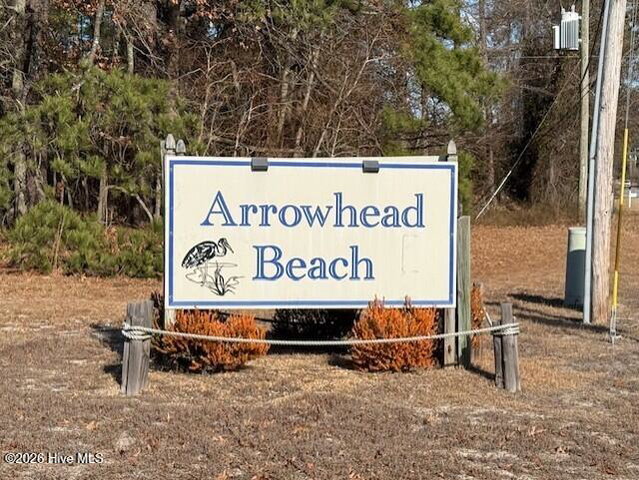 123 Potawatomi Trail, Edenton, NC 27932 — photo 30