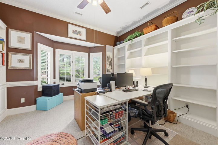 3058 Dartmouth Drive, Greenville, NC 27858 — photo 34