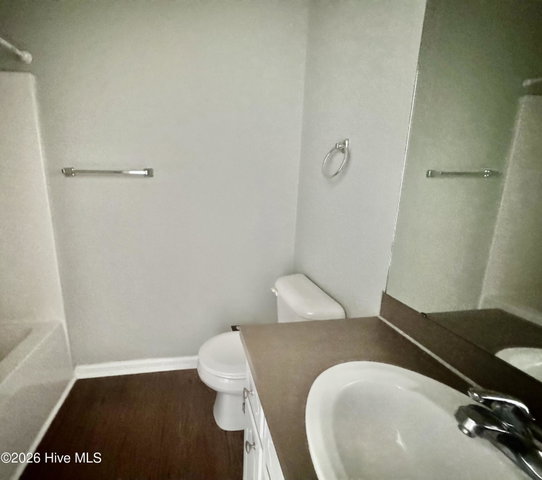 1225 Cross Creek Circle G7, Greenville, NC 27834 — photo 15