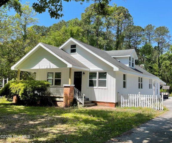 5330 Masonboro Loop Road image