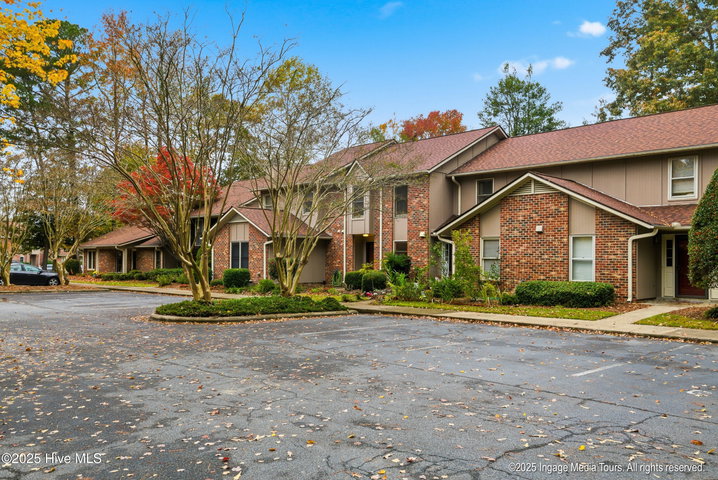 1983 Quail Ridge Road D, Greenville, NC 27858 — photo 5