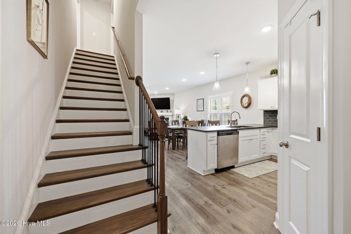 1417 Dorset Drive B, Greenville, NC 27834 — photo 5