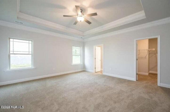 192 Seashore Street, Grimesland, NC 27837 — photo 13