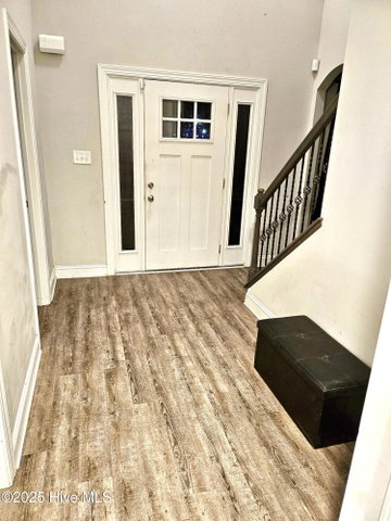 521 Flip Flop Lane, Grimesland, NC 27837 — photo 3