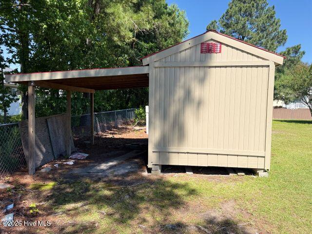 633 Fox Chase Lane, Winterville, NC 28590 — photo 20