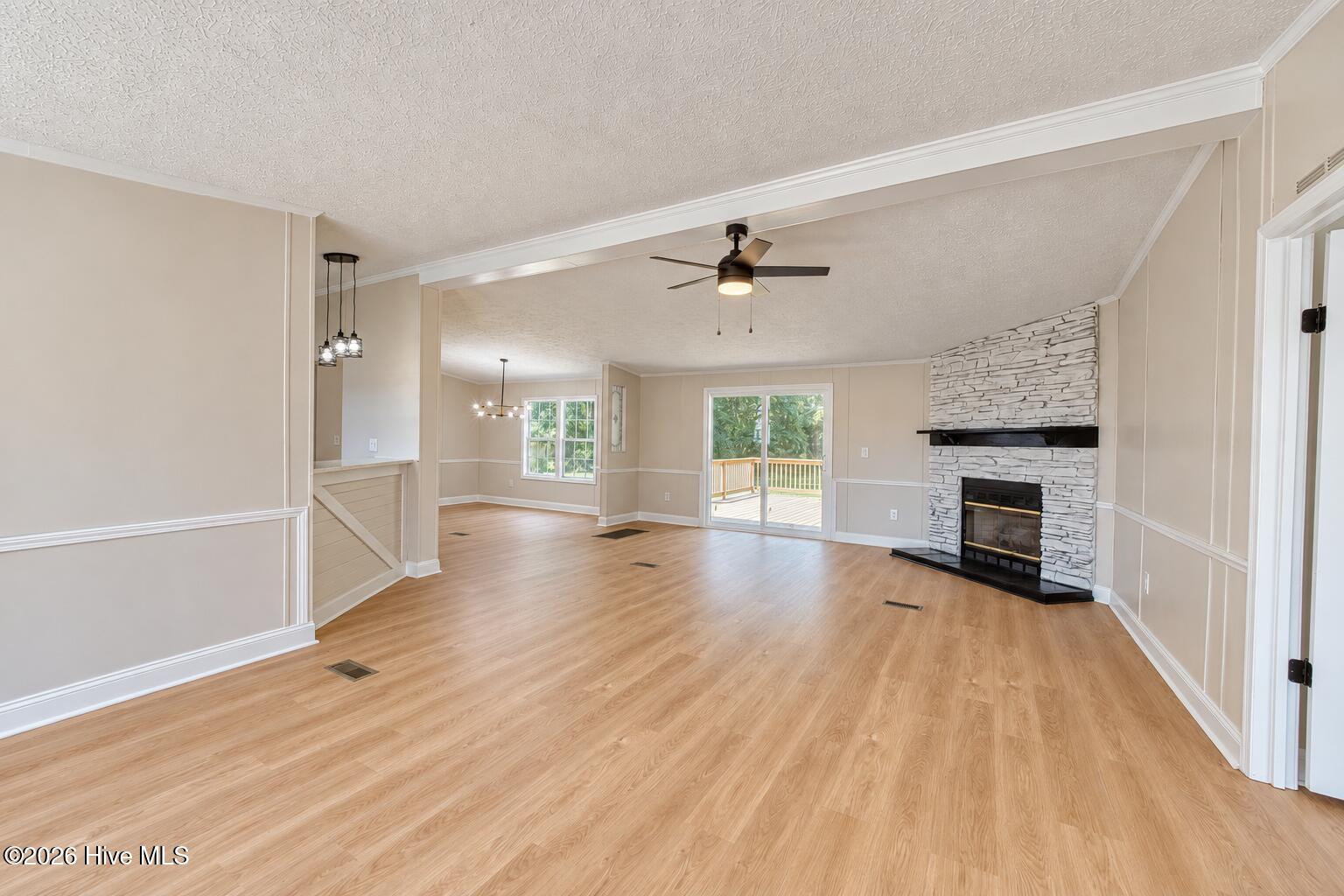 3163 Mobleys Bridge Road, Grimesland, NC 27837 — photo 3