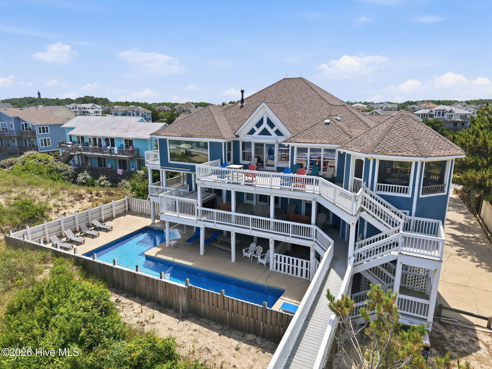 1231 Atlantic Avenue, Corolla, NC 27927 — photo 3