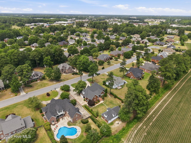 201 Foxcroft Lane, Winterville, NC 28590 — photo 74