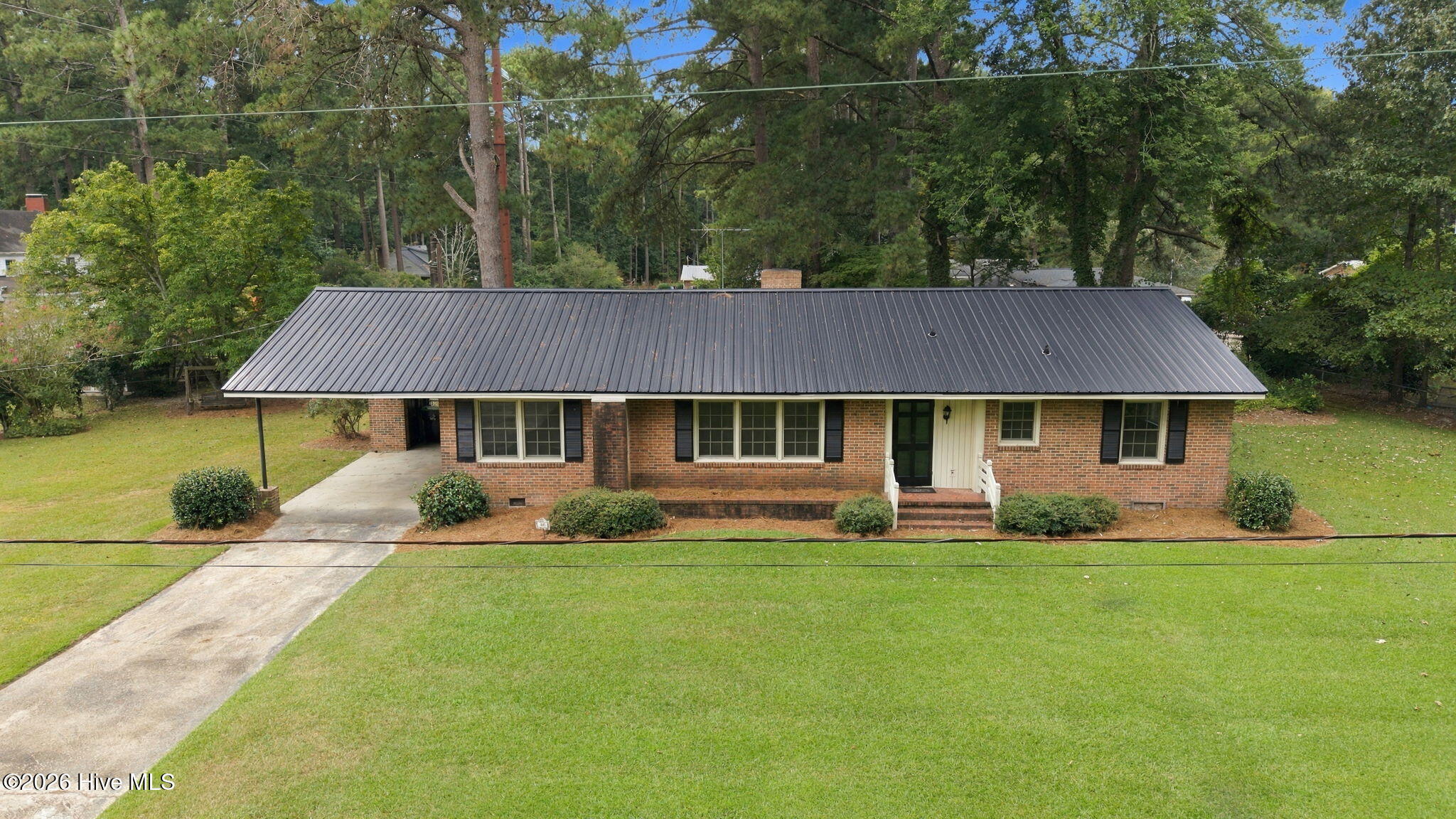 405 S Broad Street, Robersonville, NC 27871 — photo 4