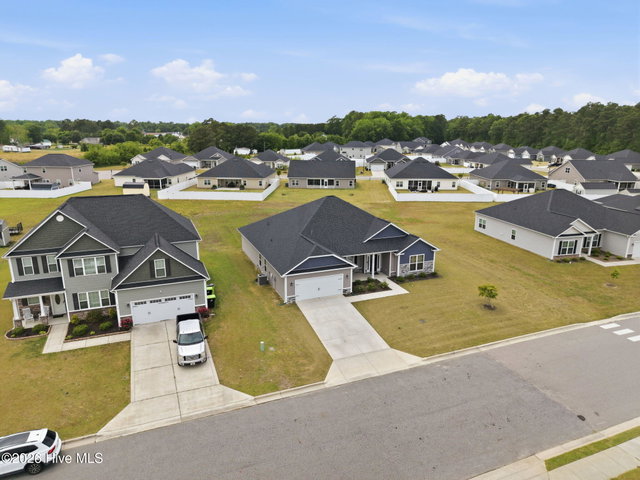 2708 Chalet Circle, Winterville, NC 28590 — photo 43