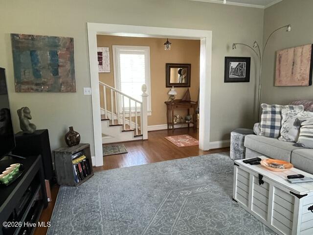 707 Mcmullan Avenue, Edenton, NC 27932 — photo 7