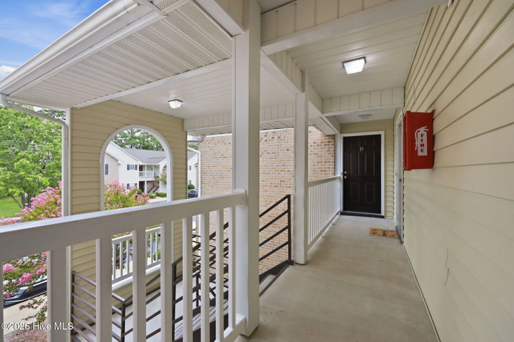 3006 Mulberry Lane F, Greenville, NC 27858 — photo 35
