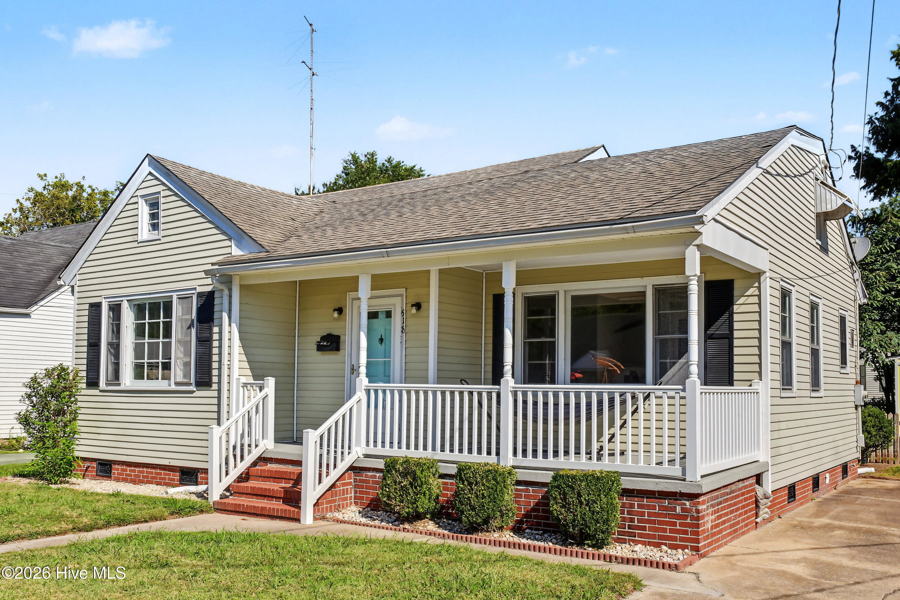 918 Woodruff Avenue, Elizabeth City, NC 27909 — photo 2