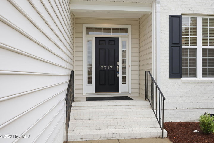 3717 Ashcroft Drive, Winterville, NC 28590 — photo 11