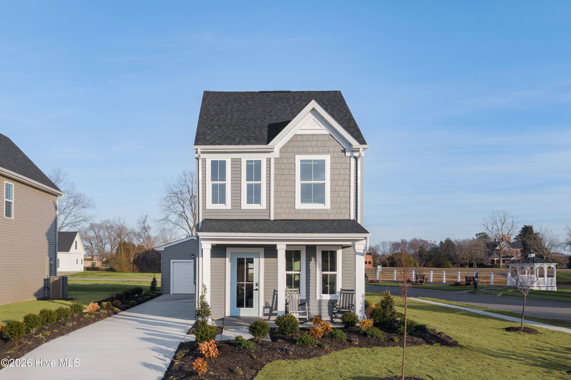 101 Belvedere Lane, Edenton, NC 27932