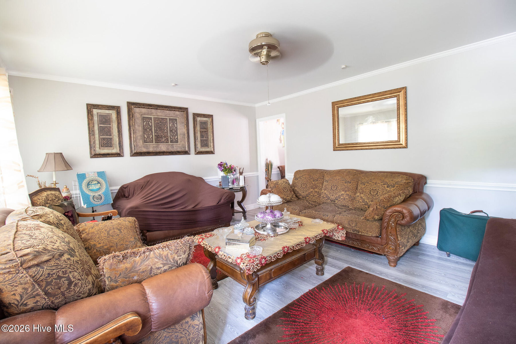 3104 Amherst Road, Rocky Mount, NC 27804 — photo 3