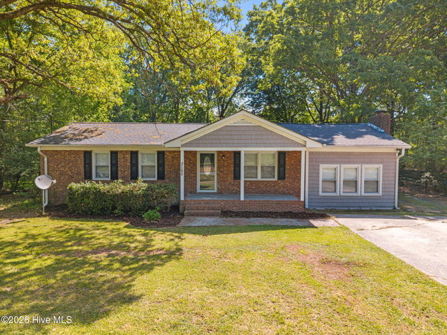 2160 Staton Mill Road, Stokes, NC 27884 — photo 1