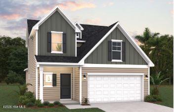 2005 Creekview Landing Boulevard SW Lot 98 image