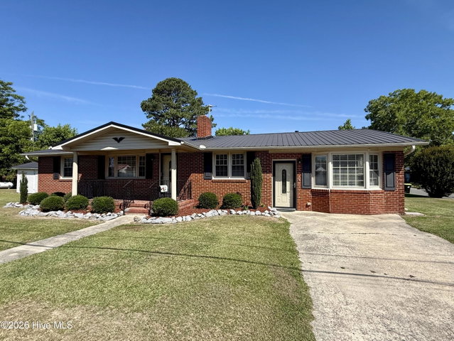 200 First Street, Williamston, NC 27892 — photo 5